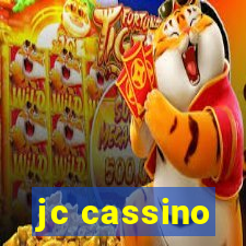 jc cassino